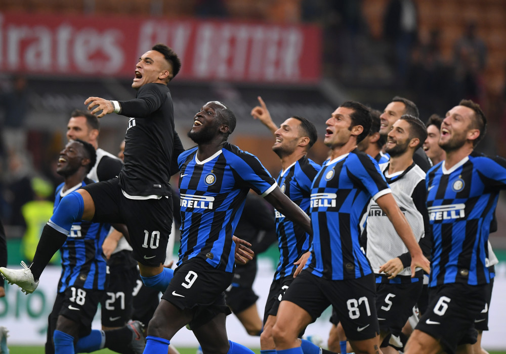 安帅：C罗是我带过职业态度最好的球员之一；米兰的经历非常棒（安帅盛赞C罗职业态度顶级；称米兰岁月非常美好）