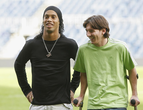 阿媒：迈阿密国际计划用梅西的名字命名新球场，以此向他致敬（阿媒：迈阿密国际拟以梅西为名命名新球场，以示致敬）