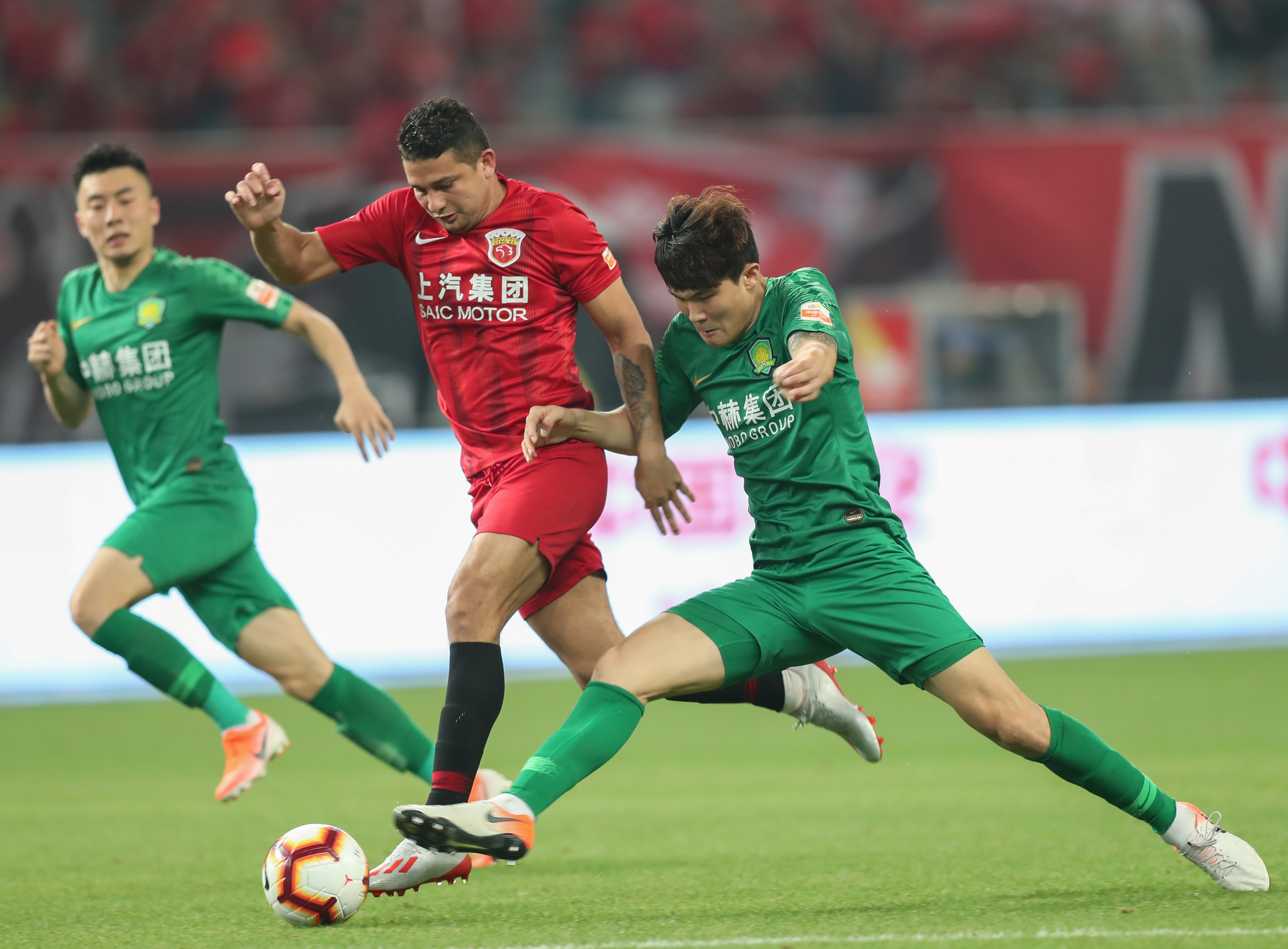 题材与价