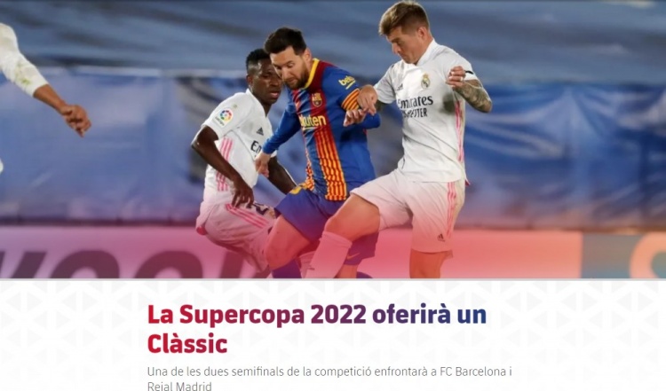 俄媒：俄罗斯足协否认筹办替代世界杯赛事，表示该消息不属实（俄媒：俄足协辟谣筹办替代世界杯，称相关消息不实）